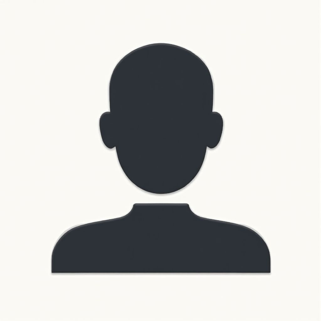 Icono de persona