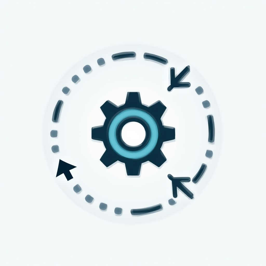 Icono de implementación