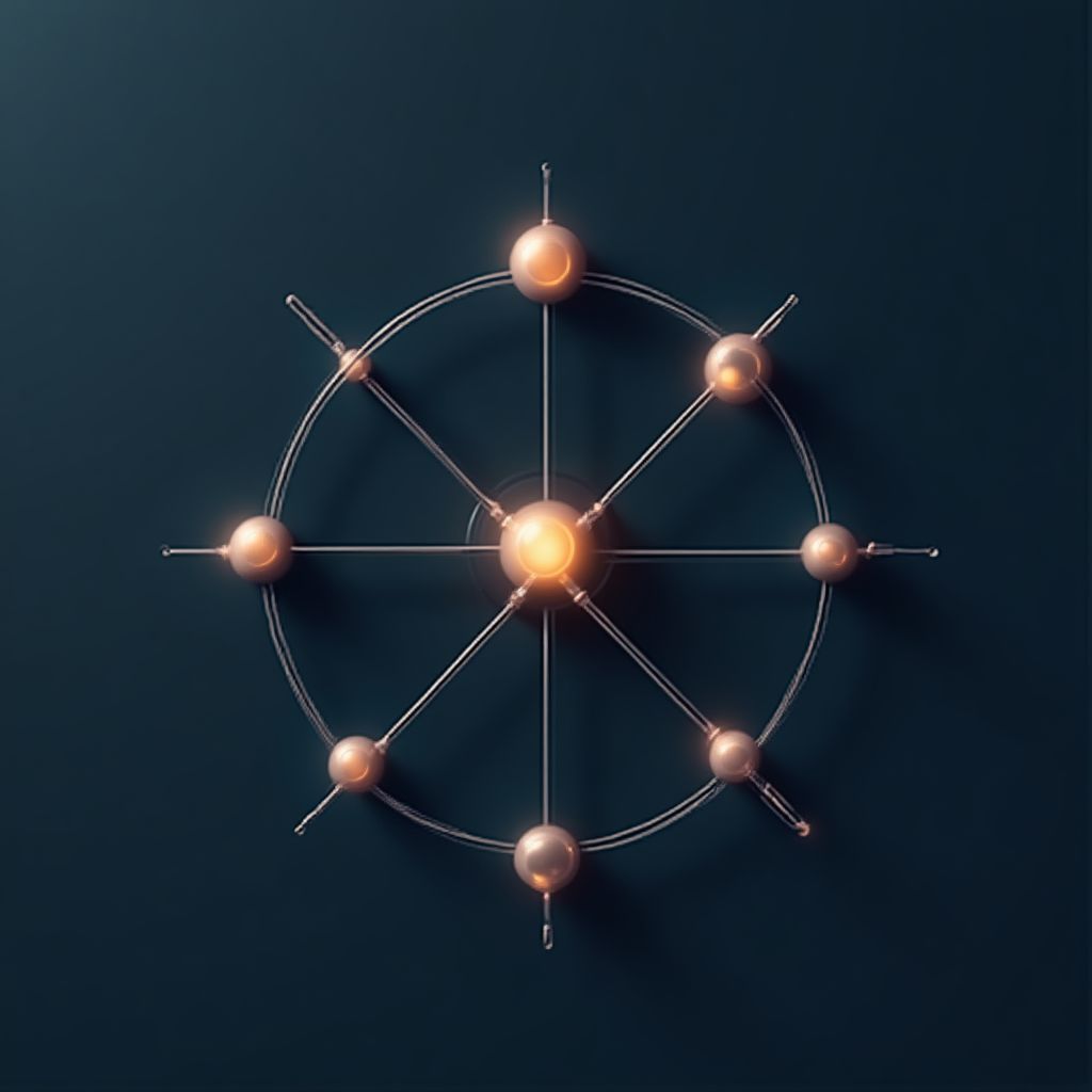 Icono de alianzas