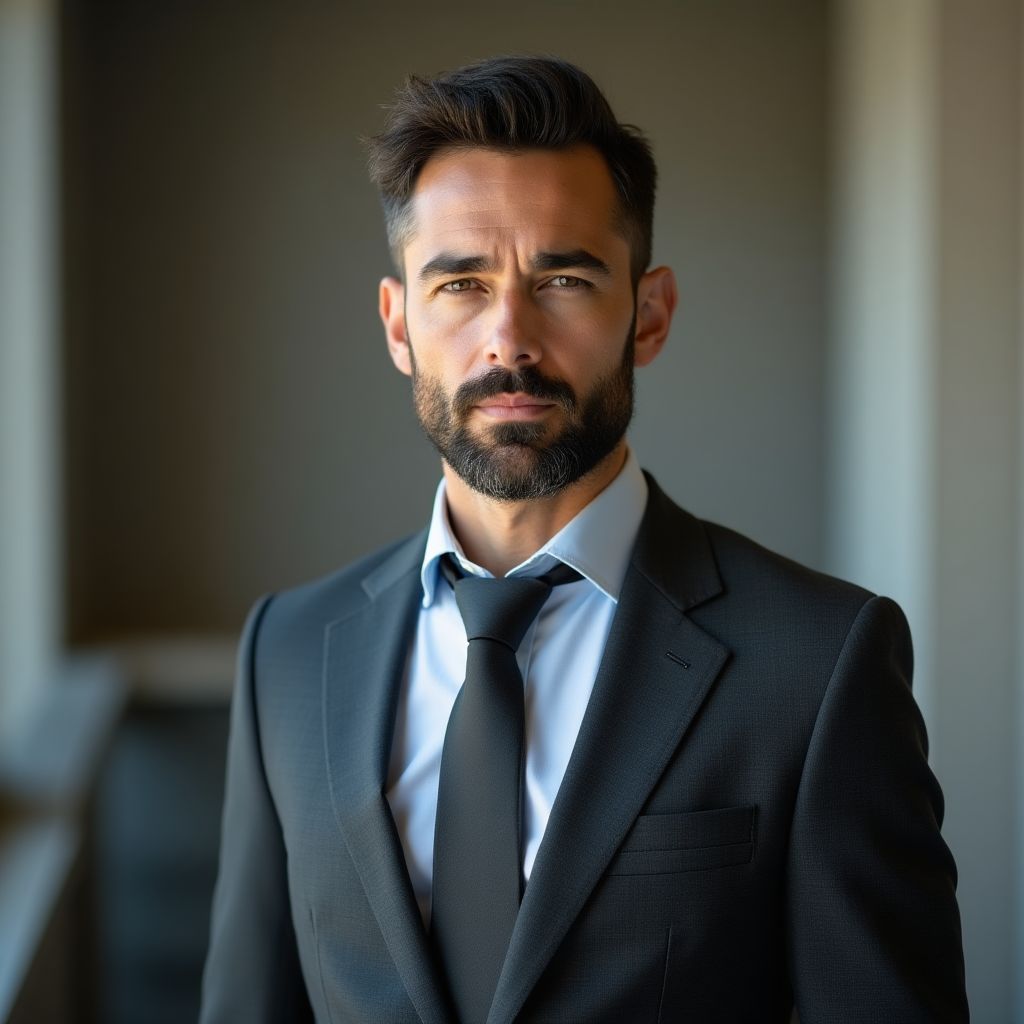 Alejandro Gutiérrez - Director de Consultoría