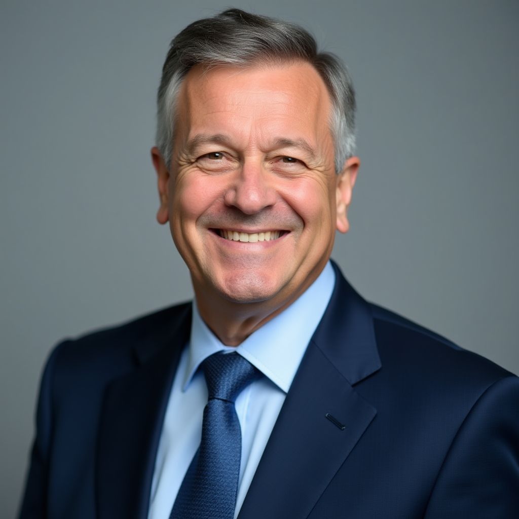 Carlos Méndez, CEO de Innovaciones Argentinas
